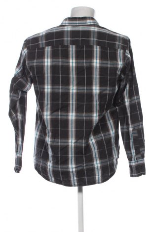 Herrenhemd Tom Tailor, Größe M, Farbe Mehrfarbig, Preis € 2,99