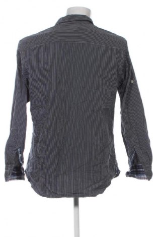 Herrenhemd Tom Tailor, Größe L, Farbe Mehrfarbig, Preis € 2,99