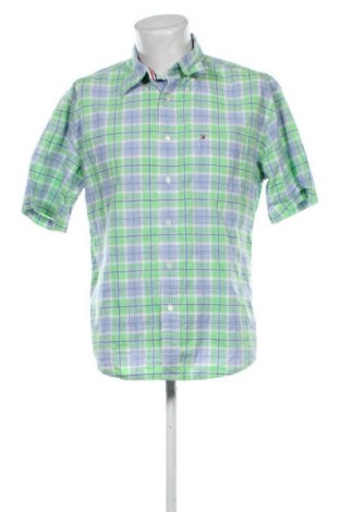 Pánská košile  Tommy Hilfiger, Velikost L, Barva Vícebarevné, Cena  619,00 Kč