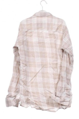 Herrenhemd Unbranded, Größe M, Farbe Mehrfarbig, Preis € 2,99