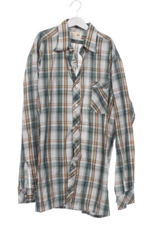 Herrenhemd Unbranded, Größe XS, Farbe Mehrfarbig, Preis € 2,99