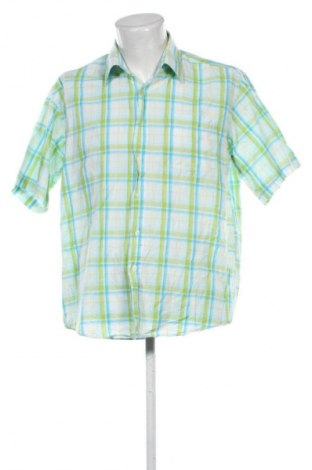 Herrenhemd Unbranded, Größe XL, Farbe Mehrfarbig, Preis € 8,99