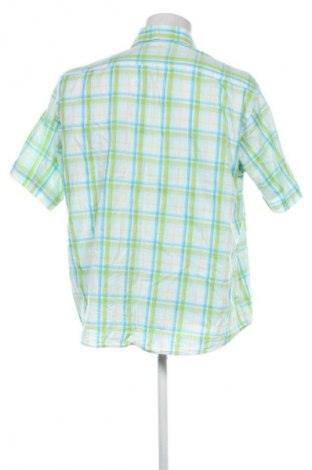 Herrenhemd Unbranded, Größe XL, Farbe Mehrfarbig, Preis € 8,99