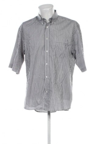 Herrenhemd Unbranded, Größe L, Farbe Mehrfarbig, Preis € 8,99