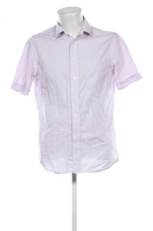 Herrenhemd Unbranded, Größe L, Farbe Mehrfarbig, Preis € 7,99