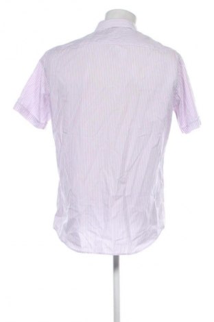 Herrenhemd Unbranded, Größe L, Farbe Mehrfarbig, Preis € 7,99