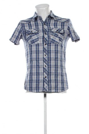 Herrenhemd Unbranded, Größe M, Farbe Mehrfarbig, Preis € 7,99