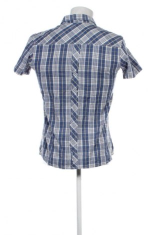 Herrenhemd Unbranded, Größe M, Farbe Mehrfarbig, Preis € 7,99