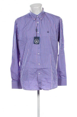 Férfi ing Unbranded, Méret S, Szín Sokszínű, Ár 2 699 Ft