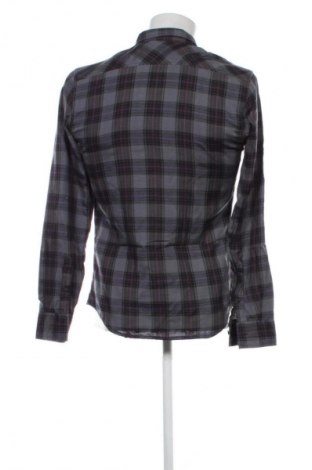 Herrenhemd Unbranded, Größe S, Farbe Mehrfarbig, Preis € 2,99