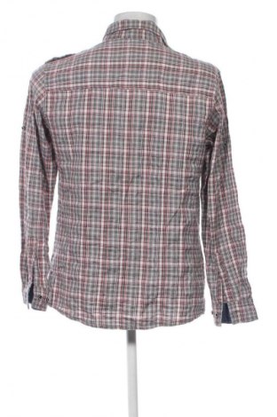 Herrenhemd Unbranded, Größe M, Farbe Mehrfarbig, Preis € 1,99