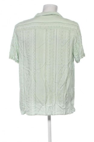 Herrenhemd Unbranded, Größe XL, Farbe Mehrfarbig, Preis € 11,99