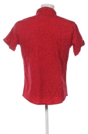 Pánská košile  Unbranded, Velikost S, Barva Červená, Cena  109,00 Kč