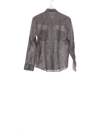 Herrenhemd Unbranded, Größe M, Farbe Braun, Preis € 15,99