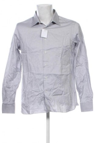 Cămașă de bărbați Unbranded, Mărime L, Culoare Gri, Preț 28,99 Lei