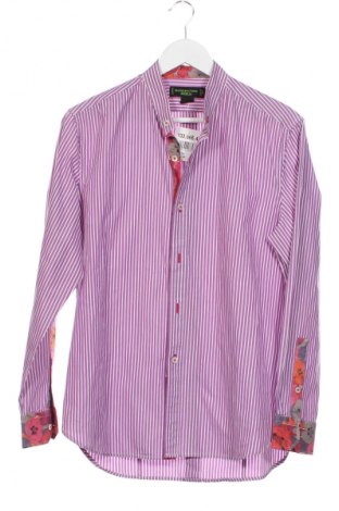 Herrenhemd Unbranded, Größe S, Farbe Mehrfarbig, Preis € 19,95