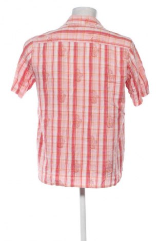 Herrenhemd Unbranded, Größe S, Farbe Mehrfarbig, Preis € 5,99