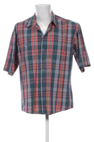 Herrenhemd Unbranded, Größe L, Farbe Mehrfarbig, Preis € 10,77
