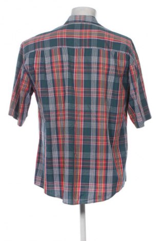 Herrenhemd Unbranded, Größe L, Farbe Mehrfarbig, Preis € 10,77