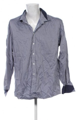 Herrenhemd Unbranded, Größe XXL, Farbe Mehrfarbig, Preis € 17,99