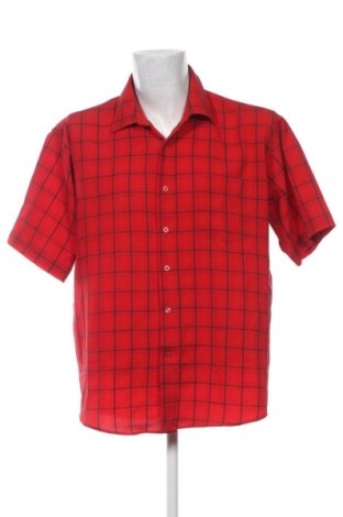 Herrenhemd Unbranded, Größe XXL, Farbe Mehrfarbig, Preis € 8,99