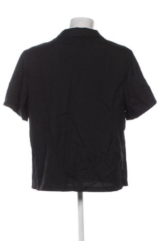 Herrenhemd Unbranded, Größe L, Farbe Schwarz, Preis € 9,99