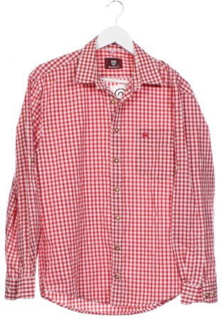 Herrenhemd Unbranded, Größe M, Farbe Mehrfarbig, Preis € 3,99