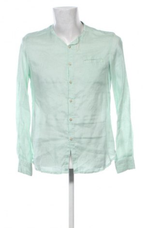 Pánská košile  Bicolore, Velikost M, Barva Zelená, Cena  909,00 Kč