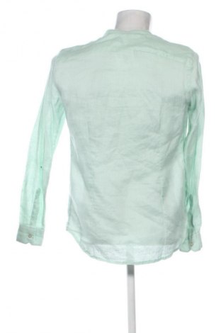 Pánská košile  Bicolore, Velikost M, Barva Zelená, Cena  909,00 Kč