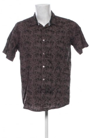 Herrenhemd Unbranded, Größe XXL, Farbe Mehrfarbig, Preis € 8,99