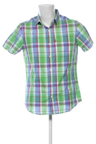 Herrenhemd Unbranded, Größe L, Farbe Mehrfarbig, Preis € 8,99