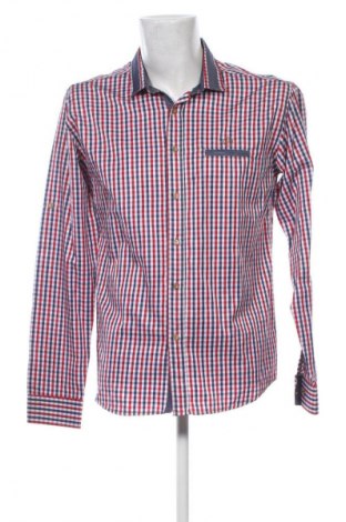 Cămașă de bărbați Unbranded, Mărime L, Culoare Multicolor, Preț 36,99 Lei