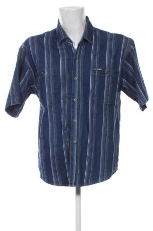 Herrenhemd Unbranded, Größe XL, Farbe Mehrfarbig, Preis € 12,99