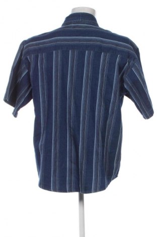 Herrenhemd Unbranded, Größe XL, Farbe Mehrfarbig, Preis € 12,99