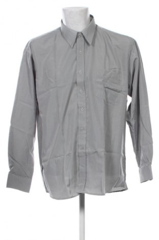 Pánská košile  Unbranded, Velikost XL, Barva Šedá, Cena  89,00 Kč