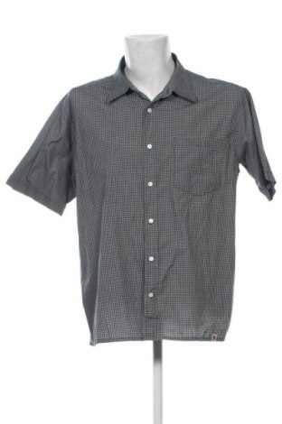 Herrenhemd Unbranded, Größe XL, Farbe Mehrfarbig, Preis € 11,99