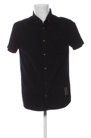 Pánská košile  Unbranded, Velikost M, Barva Černá, Cena  249,00 Kč