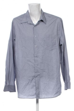 Pánská košile  Unbranded, Velikost XXL, Barva Šedá, Cena  213,00 Kč