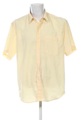 Pánská košile  Unbranded, Velikost L, Barva Žlutá, Cena  229,00 Kč