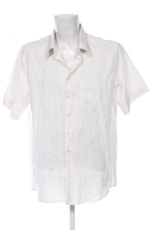 Pánská košile  Unbranded, Velikost 3XL, Barva Krémová, Cena  269,00 Kč