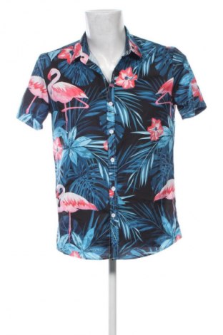 Pánská košile  Unbranded, Velikost S, Barva Vícebarevné, Cena  149,00 Kč