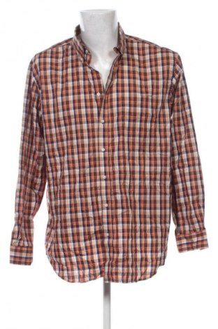 Мъжка риза Unbranded, Размер XL, Цвят Многоцветен, Цена 4,60 €