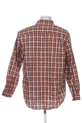 Мъжка риза Unbranded, Размер XL, Цвят Многоцветен, Цена 4,60 €