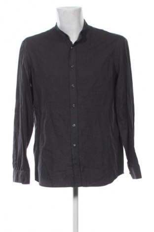 Męska koszula Van Laack, Rozmiar L, Kolor Szary, Cena 48,99 zł