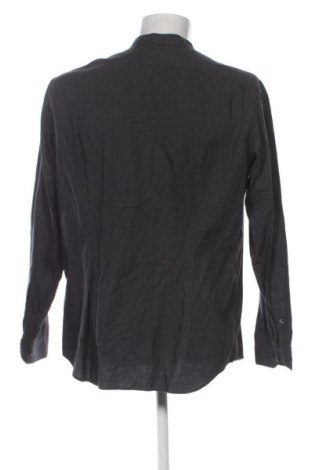 Męska koszula Van Laack, Rozmiar L, Kolor Szary, Cena 48,99 zł