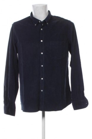 Мъжка риза Vilebrequin, Размер XXL, Цвят Син, Цена 125,26 €