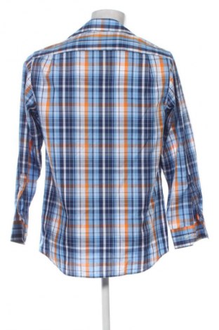 Herrenhemd Walbusch, Größe L, Farbe Mehrfarbig, Preis € 12,00