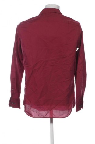 Férfi ing Walbusch, Méret M, Szín Piros, Ár 3 609 Ft