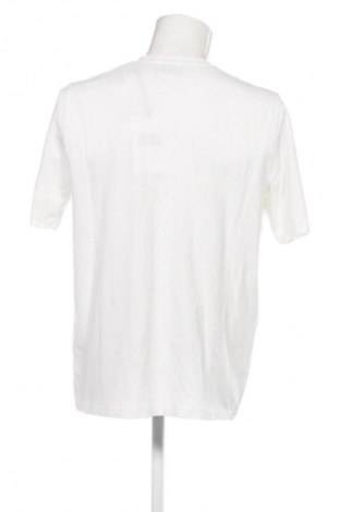 Pánské tričko  Alpha Studio, Velikost XL, Barva Bílá, Cena  919,00 Kč