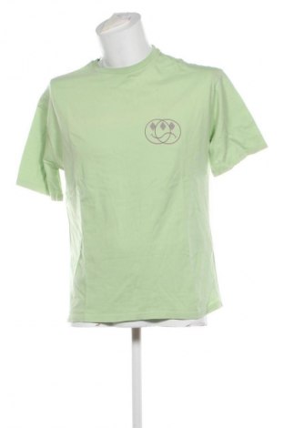 Herren T-Shirt Amish, Größe S, Farbe Mehrfarbig, Preis € 7,99